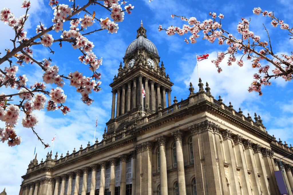 Marketing Agency in Leeds