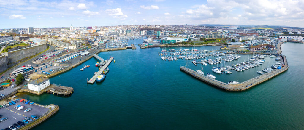 Marketing Agency in Plymouth