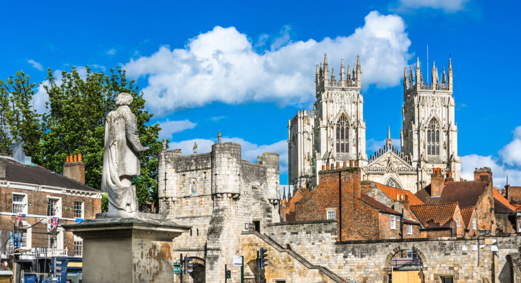 Marketing Agency in York