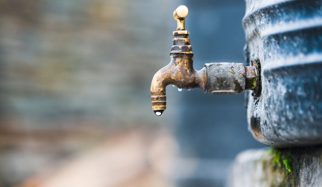 What is a drip campaign