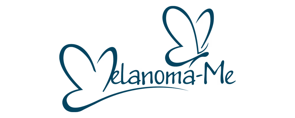 Melanoma-Me Logo Dark