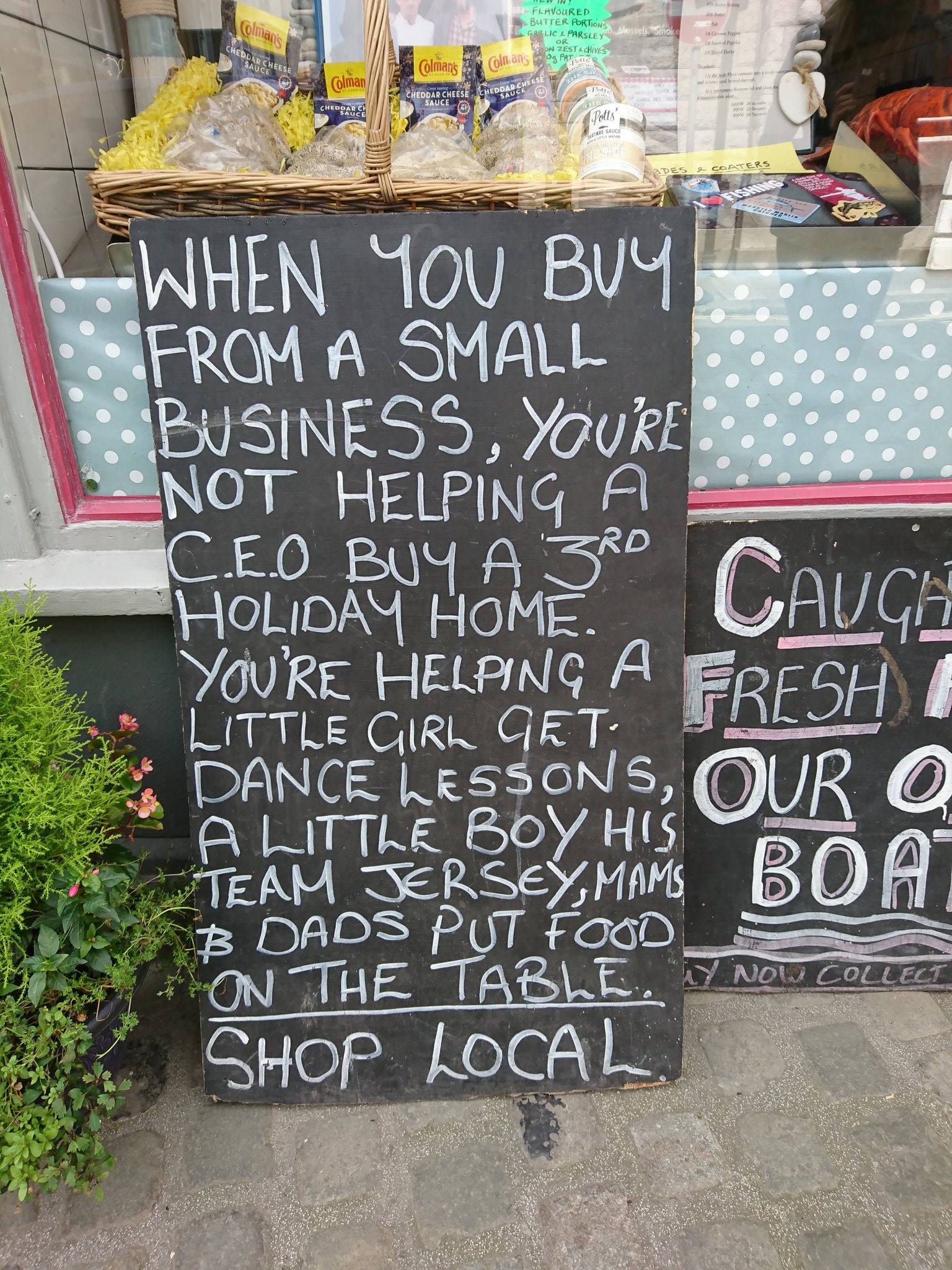 KAYBE can support small businesses by helping them get found online.