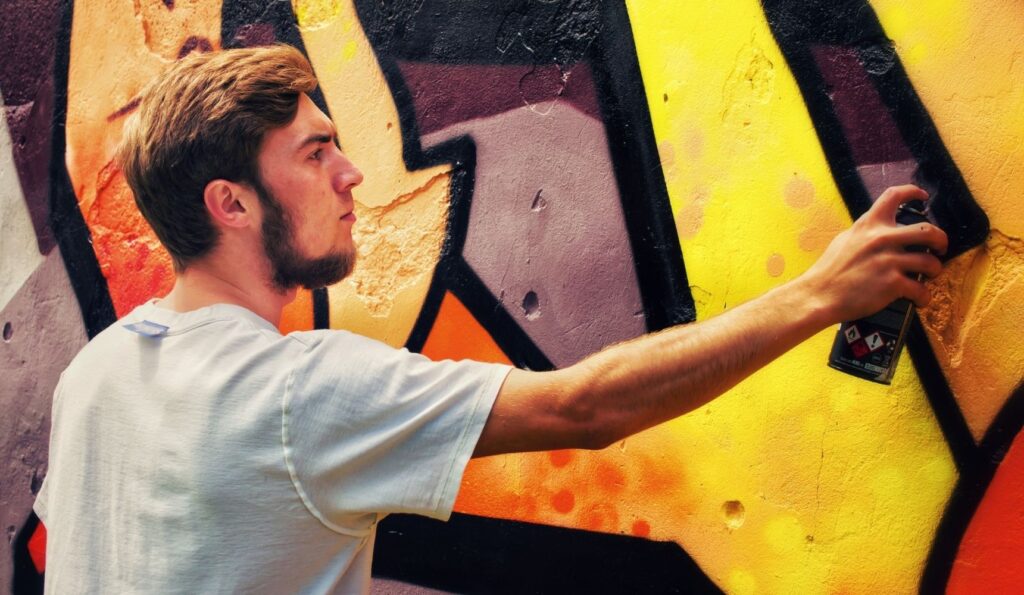 What is Guerrilla Marketing?