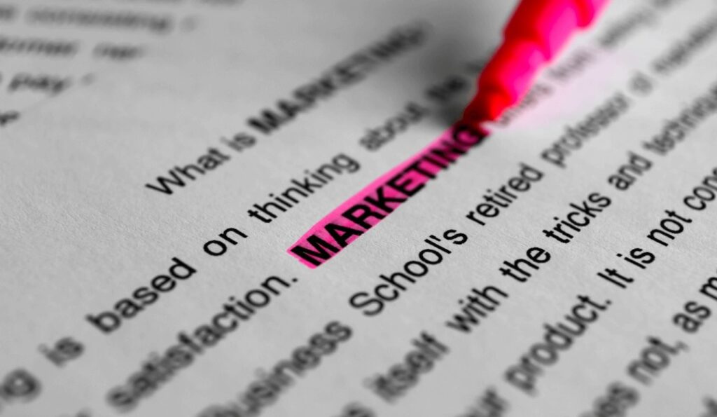 What is Keyword Research?