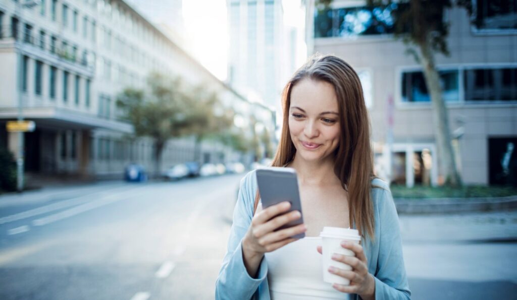 What is Mobile Marketing?