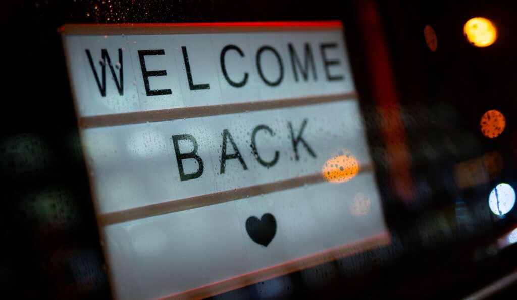 What is Retargeting?