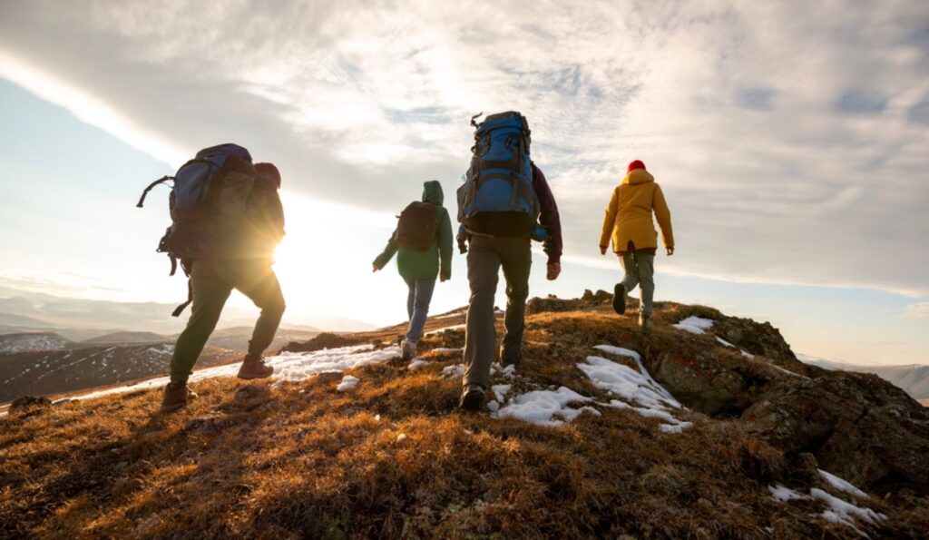 What is a Customer Journey?