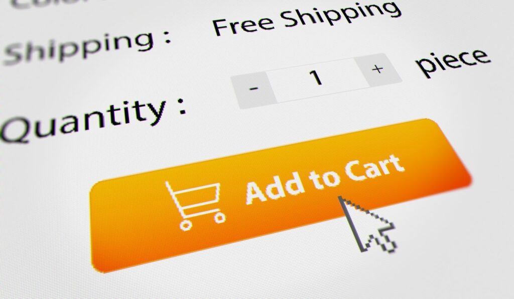 What is e-Commerce?