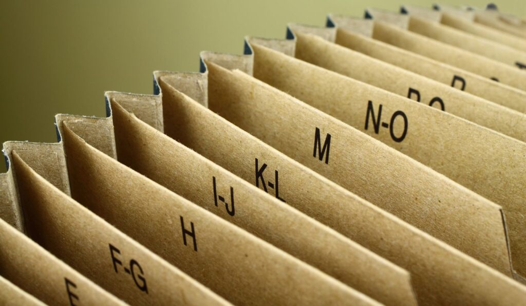 What is Indexing? KAYBE Marketing Dictionary