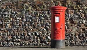 What is Direct Mail?