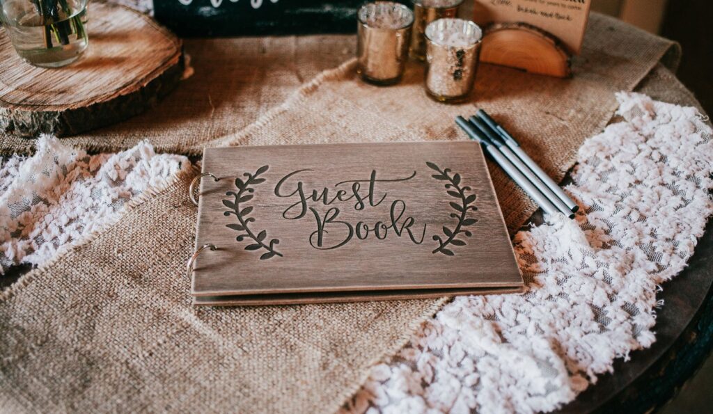 What is a Guest Blog? KAYBE Marketing Dictionary