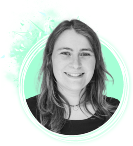kaybe co founder christiane baier