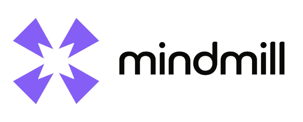 Mindmill logo
