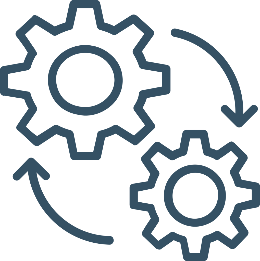 processes