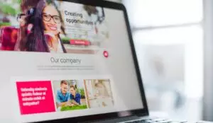 What is a Landing Page?