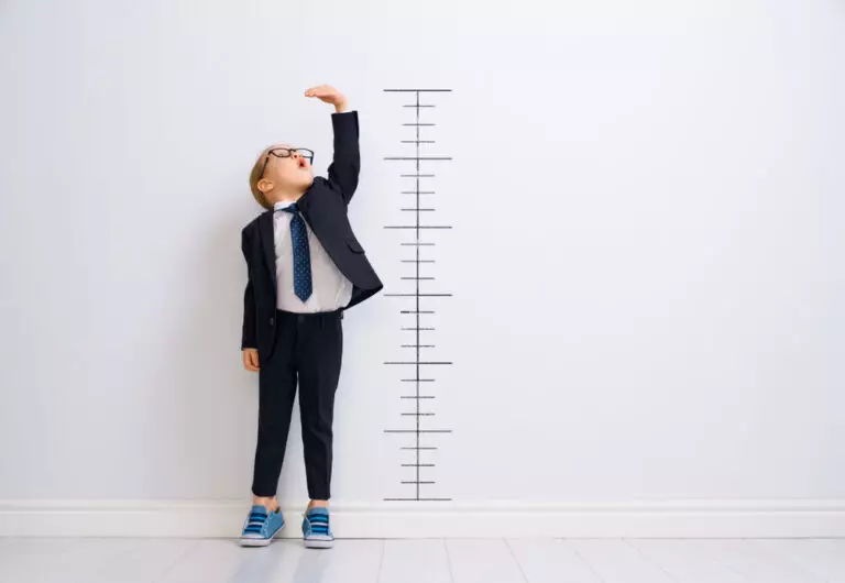 Business growth